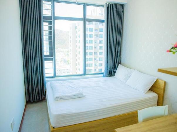Апартаменти Building 2A - Oceanus Нячанг Екстер'єр фото